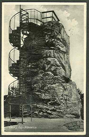 Hlavatice 1934